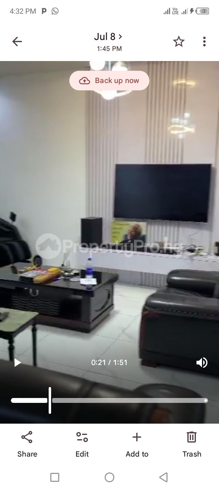 2 bedroom Flat / Apartment for rent Ikate Lekki Lagos