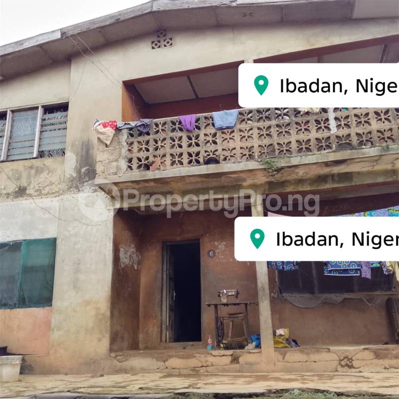 House for sale Iwo Road, Ibadan Oyo