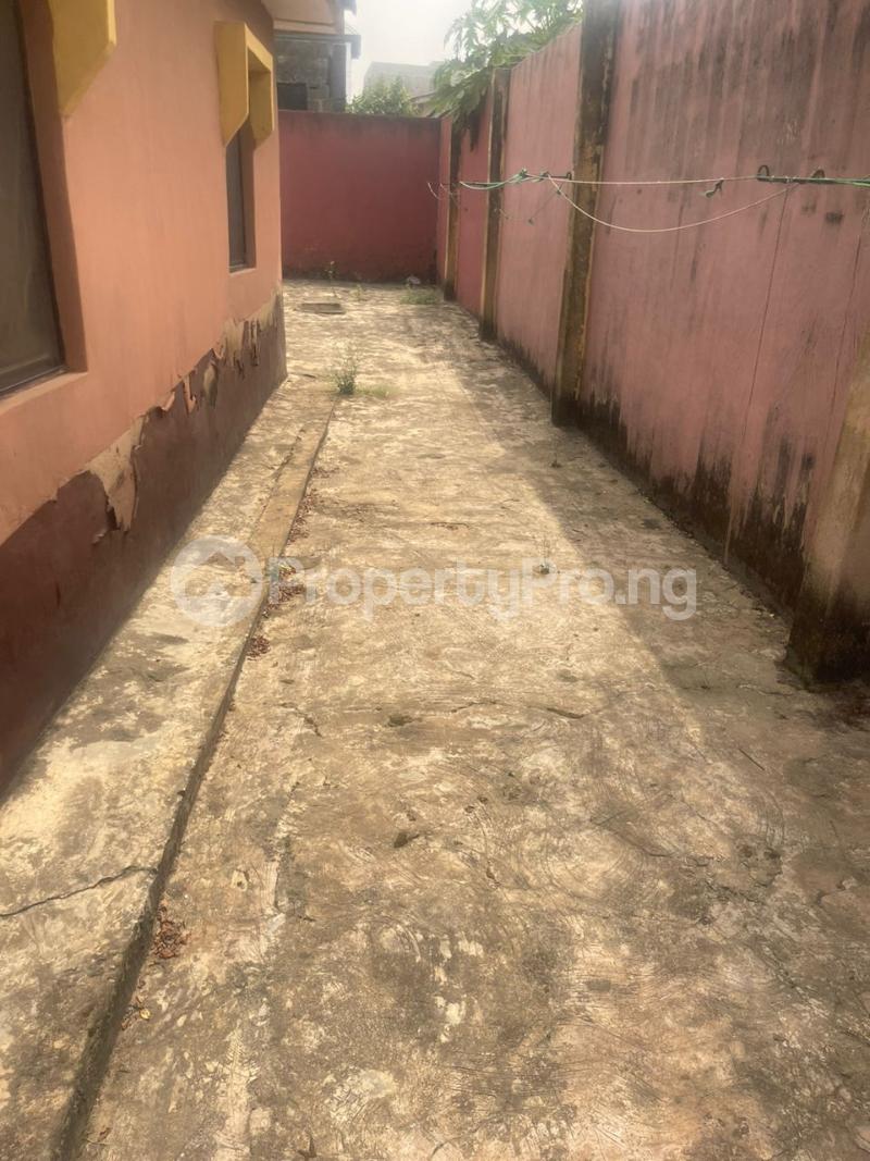 House in Egan Ikotun/Igando Lagos House for sale in ikotunigando