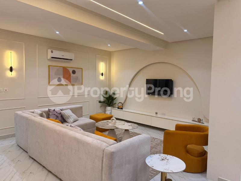 2 bedroom Flat / Apartment for rent ONIRU Victoria Island Lagos