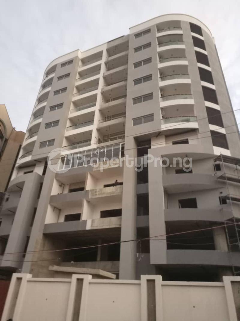 3 bedroom House for rent Victoria Island Lagos