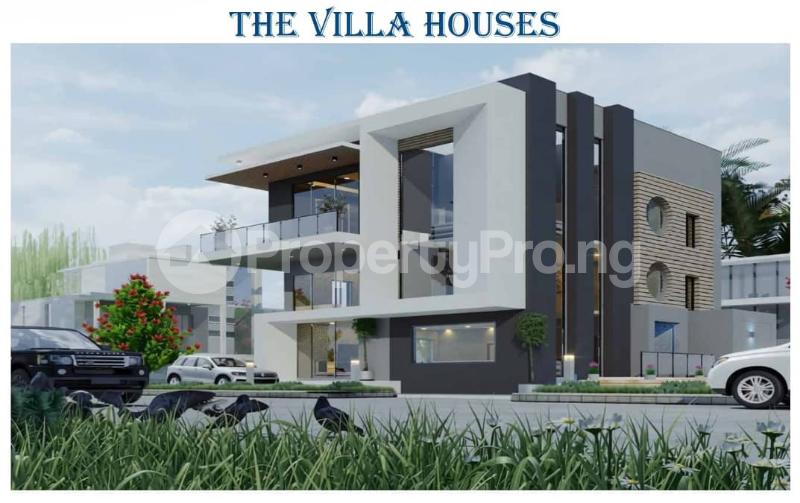 4 bedroom House for sale Old Ikoyi Ikoyi Lagos