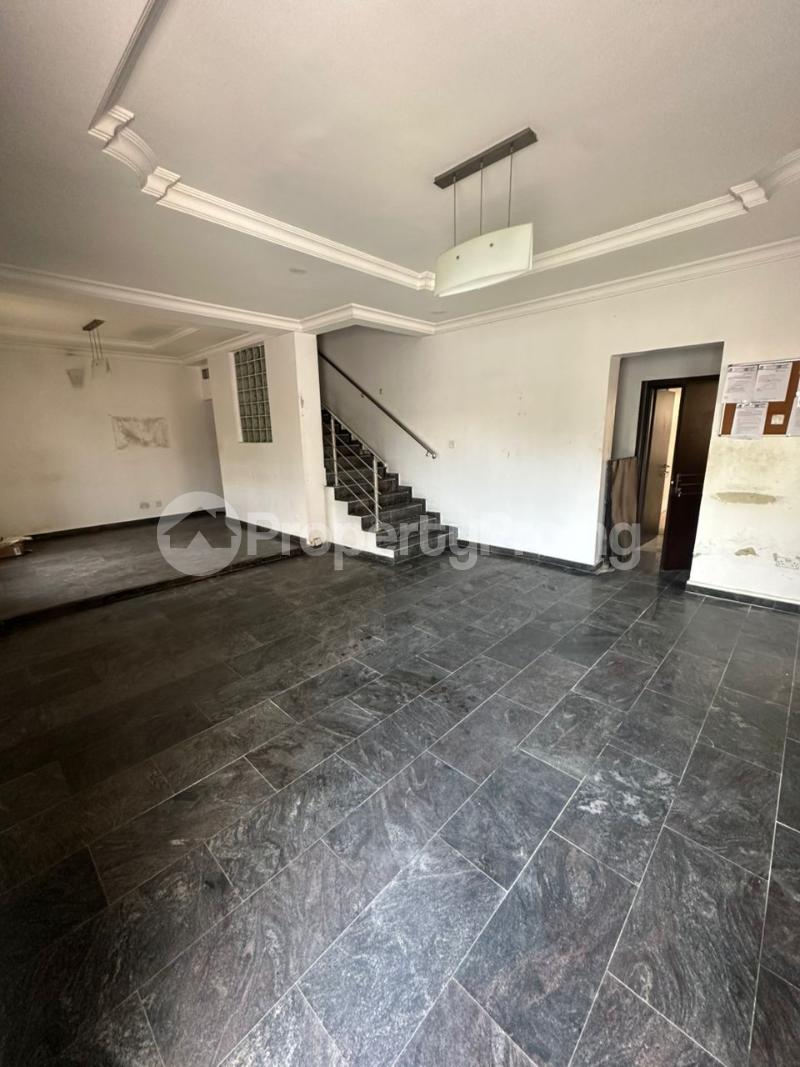 5 bedroom House for rent Lekki Phase 1 Lekki Lagos