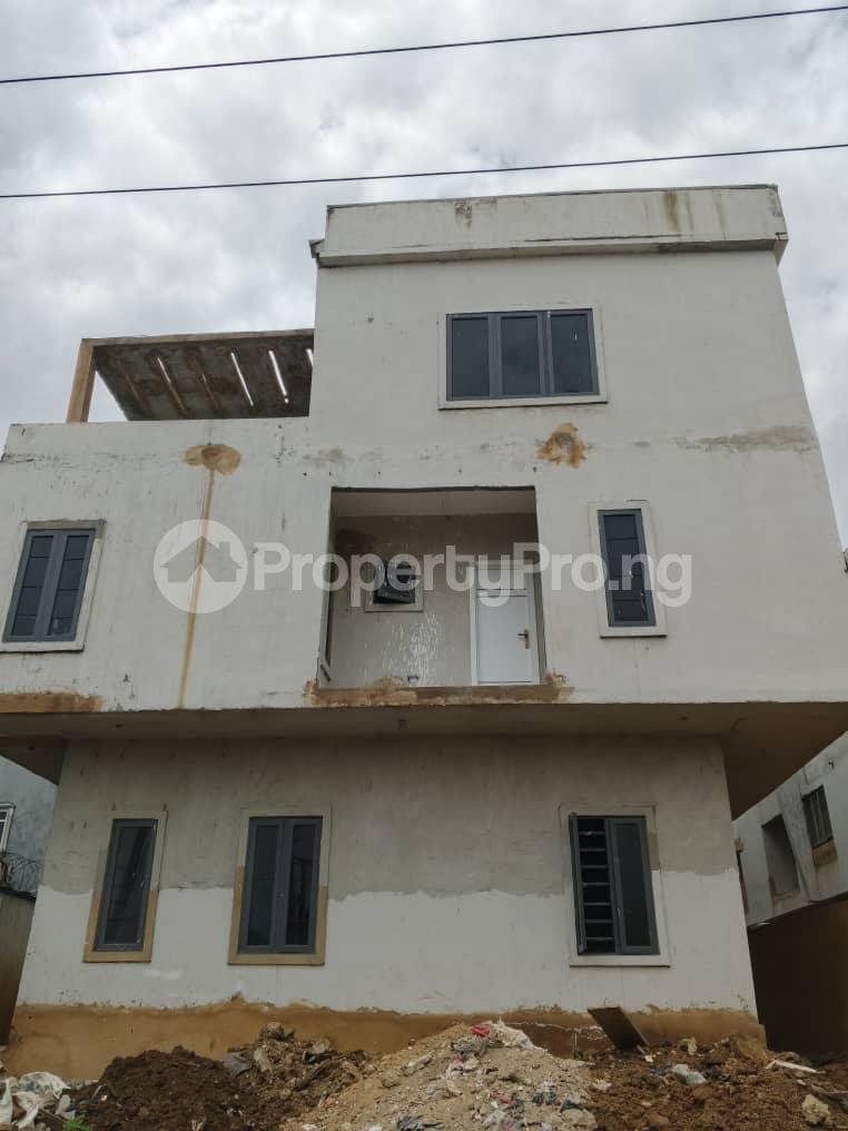 4 bedroom House for sale Ogudu GRA Ogudu Lagos