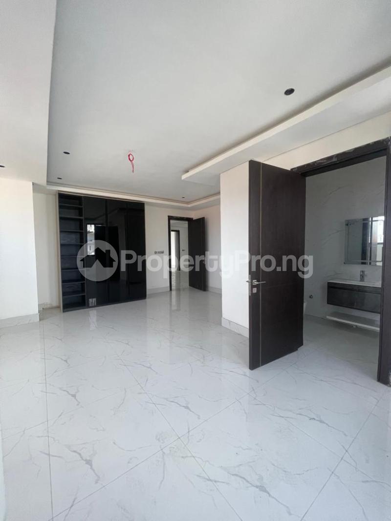 4 bedroom House for rent Banana Island Road Banana Island Ikoyi Lagos