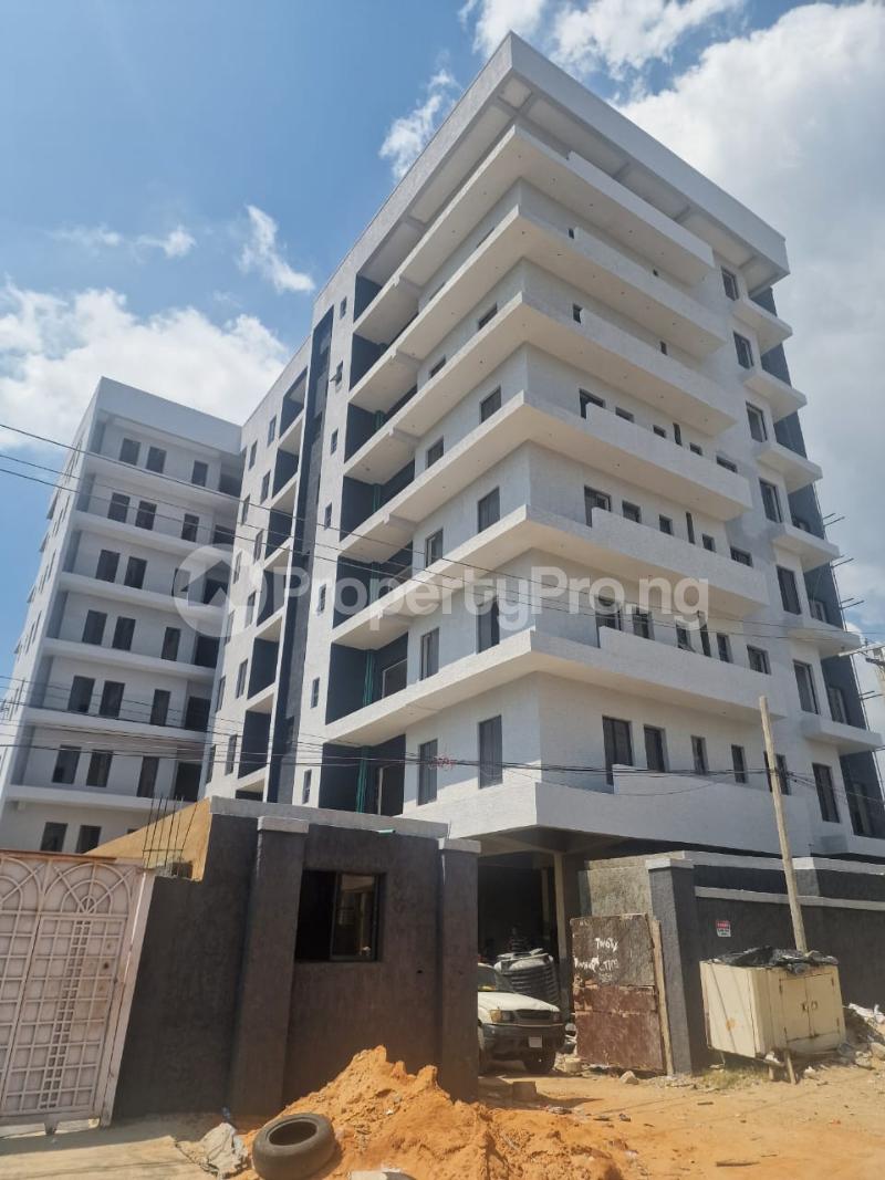 3 bedroom Flat / Apartment for sale ONIRU Victoria Island Lagos