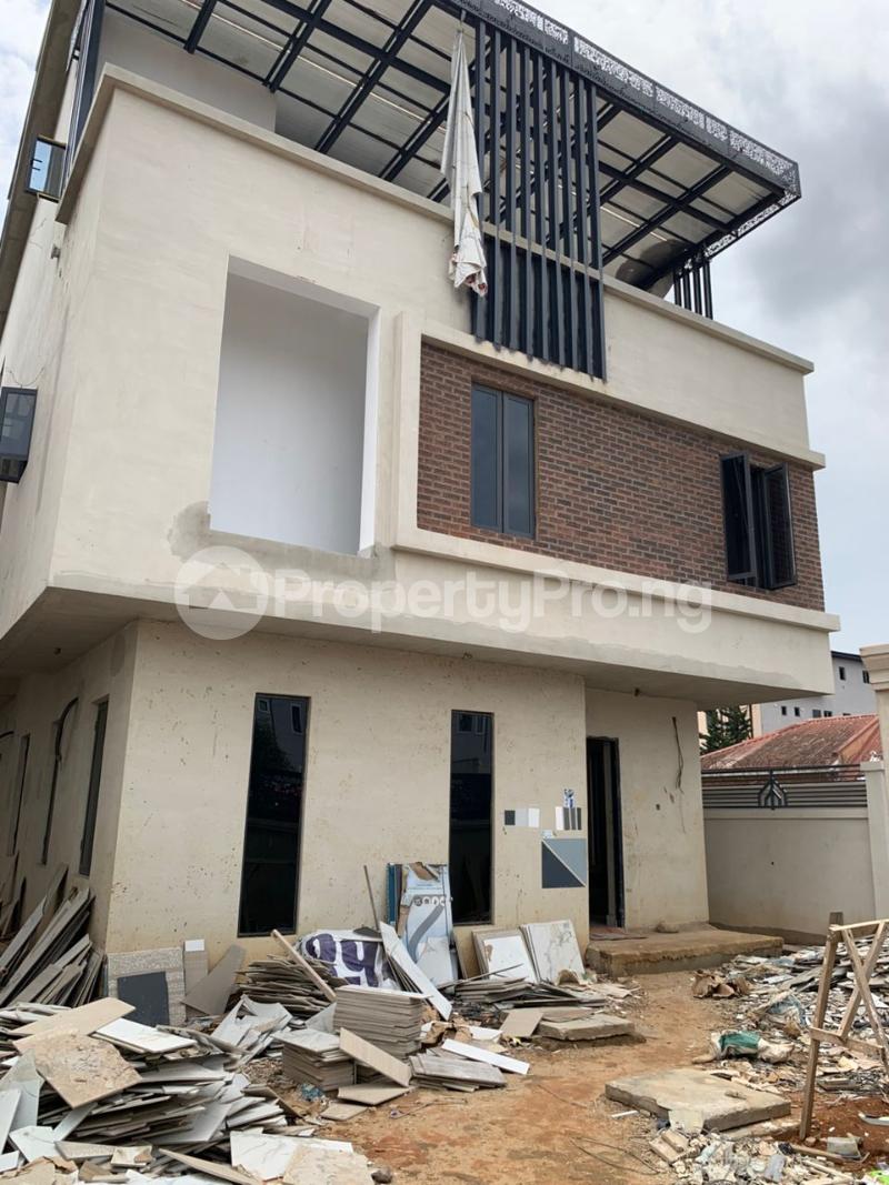 5 bedroom House for sale Ikeja GRA Ikeja Lagos