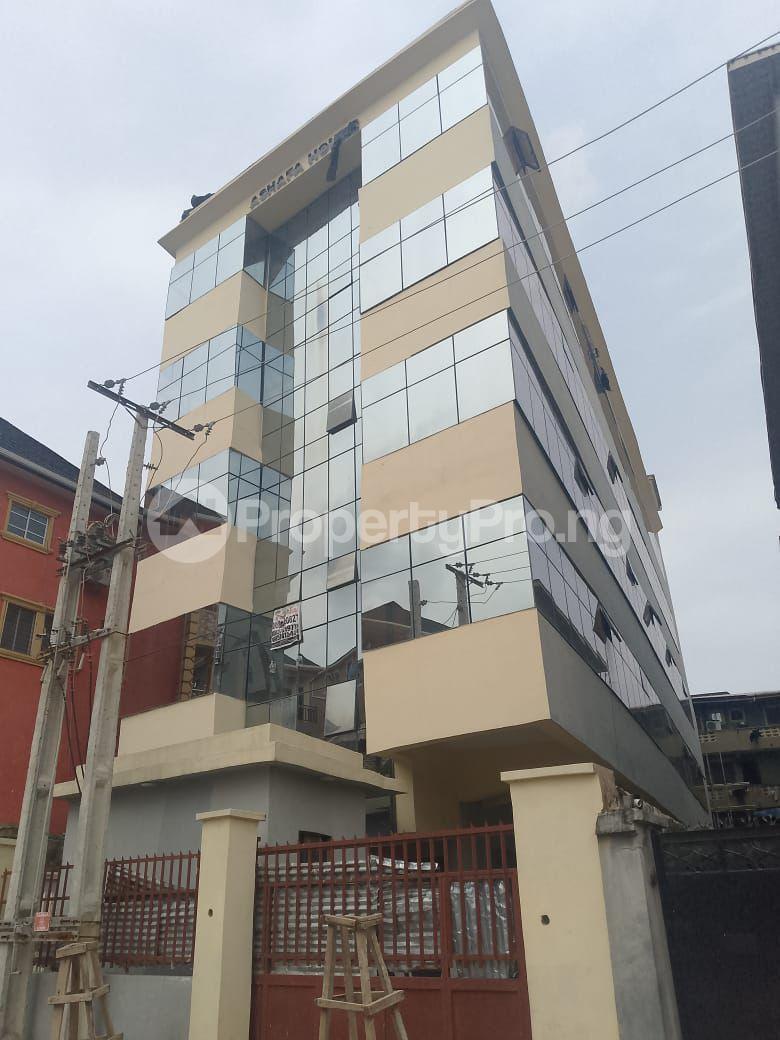 Commercial Property for rent Lagos Island Lagos Island Lagos