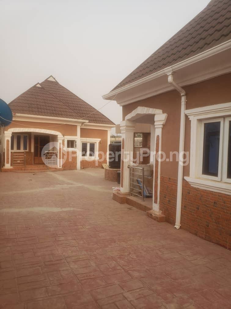 House for sale Okowo Estate In Gbaga Elepe Road Ikorodu Lagos