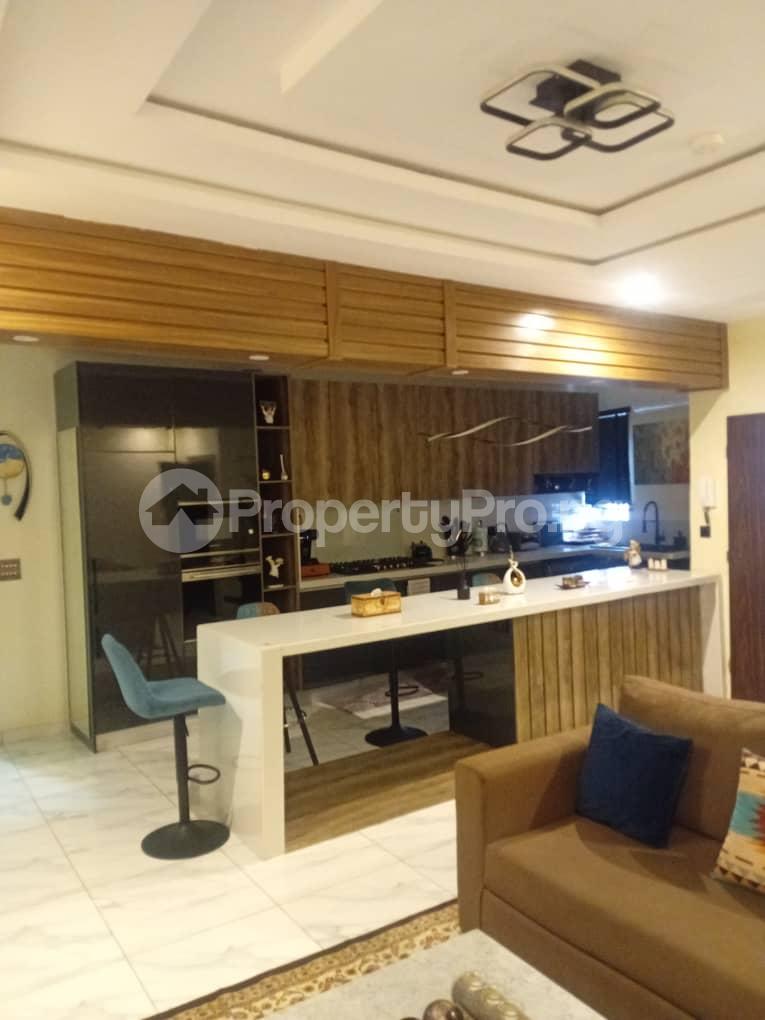 2 bedroom Flat / Apartment for rent Ikate Lekki Lagos - 0