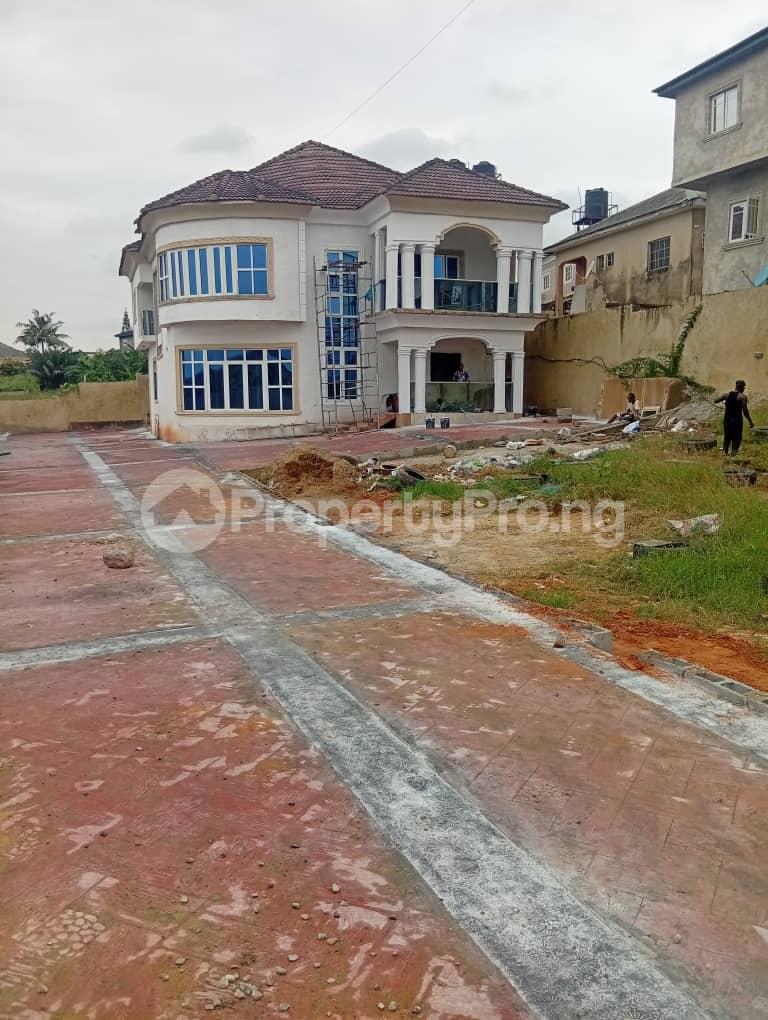 5 bedroom House for sale Arepo Ogun