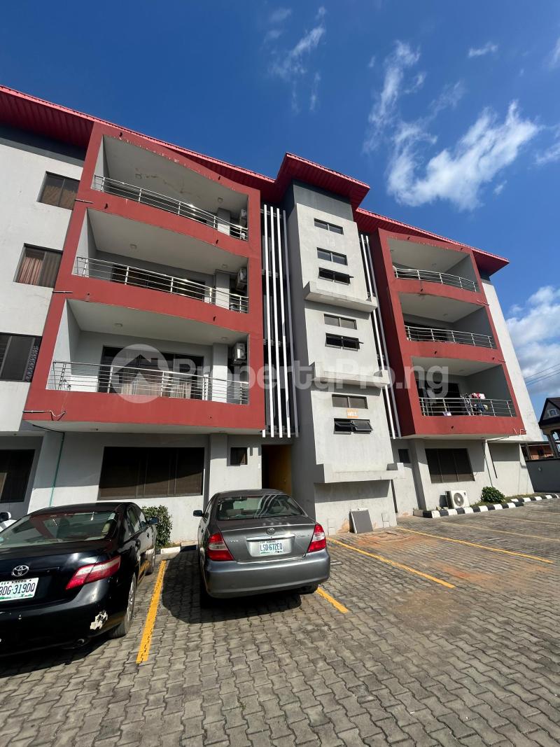 3 bedroom Flat / Apartment for sale Kosofe Kosofe/Ikosi Lagos