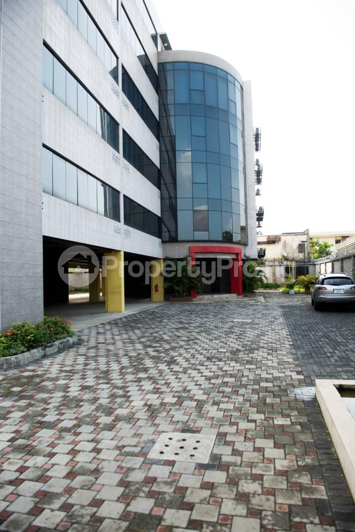 Commercial Property for rent Ikeja GRA Ikeja Lagos
