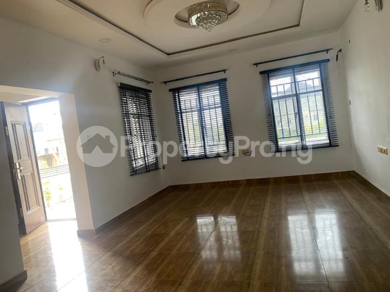 4 bedroom House for rent Amen Estate Eleko Ibeju-Lekki Lagos