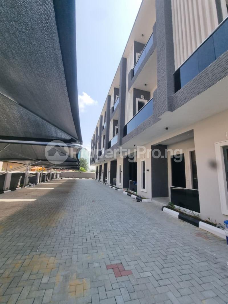 4 bedroom House for sale ONIRU Victoria Island Lagos