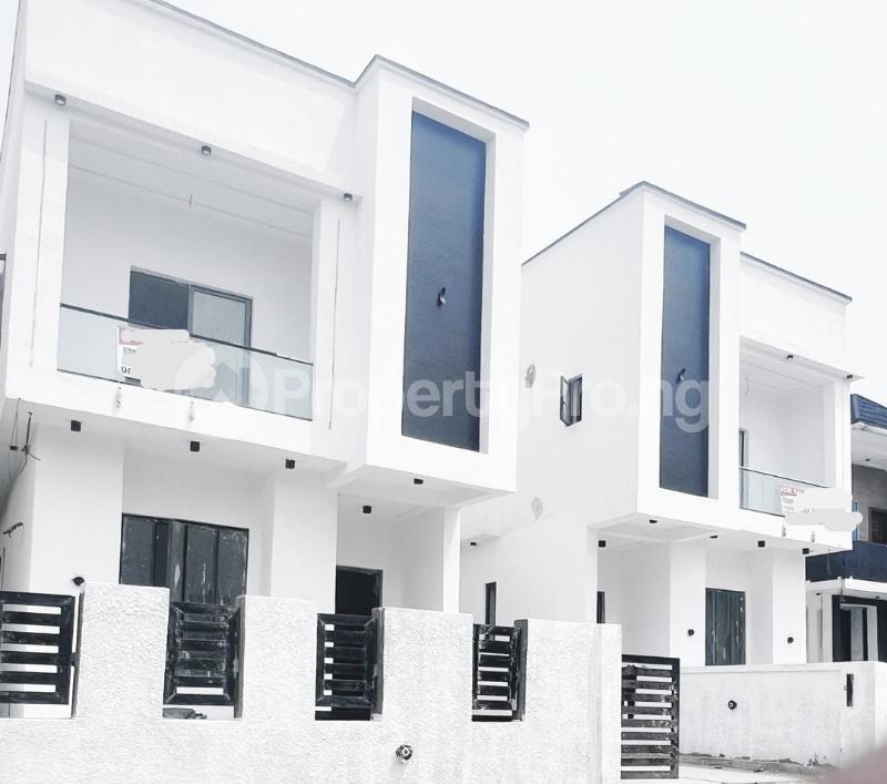 5 bedroom House for sale Ajah Lagos