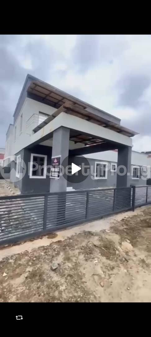 3 bedroom House for sale Olokonla Ajah Lagos - 0
