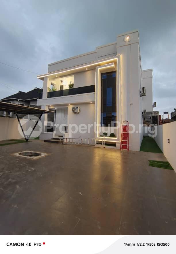 3 bedroom House for sale Ibadan North - West Oyo