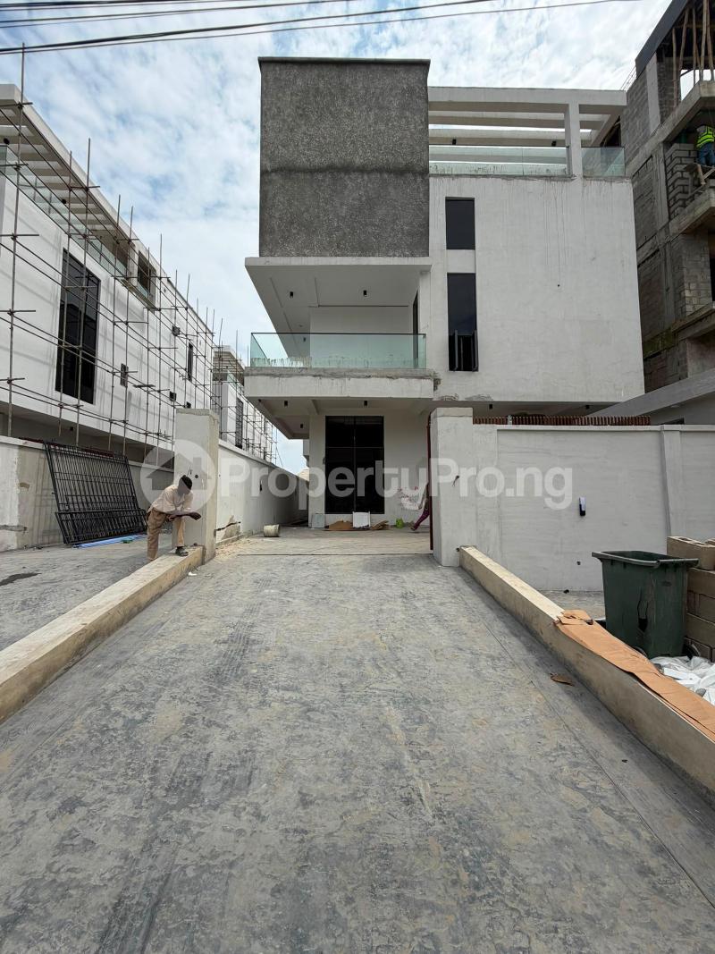 5 bedroom House for sale Lekki Phase 1 Lekki Lagos