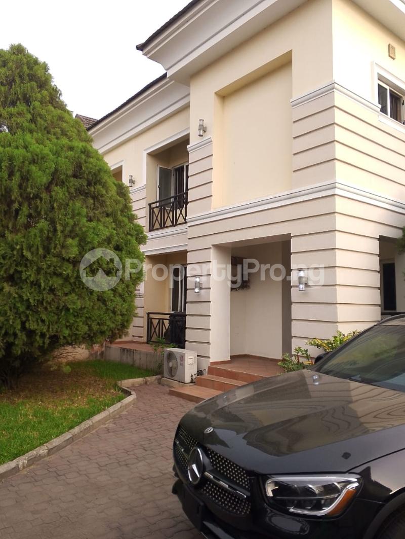 4 bedroom House for sale Lekki Phase 1 Lekki Lagos