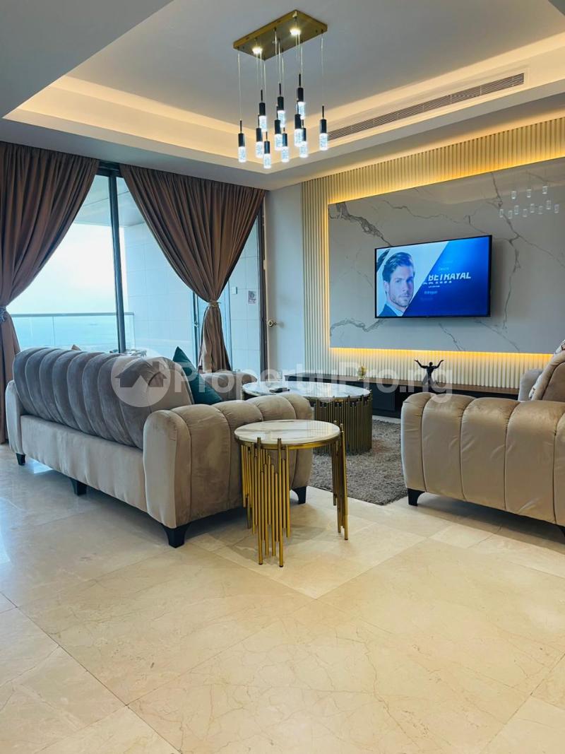 Flat / Apartment for rent Eko Atlantic Victoria Island Lagos