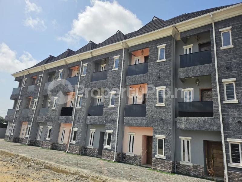 4 bedroom House for sale Sangotedo Ajah Lagos