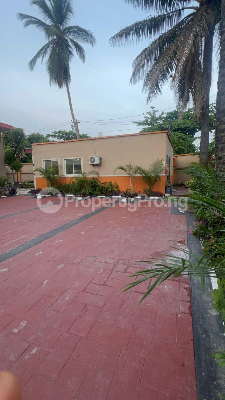 House for rent Off Kobo Abayomi Victoria Island Lagos