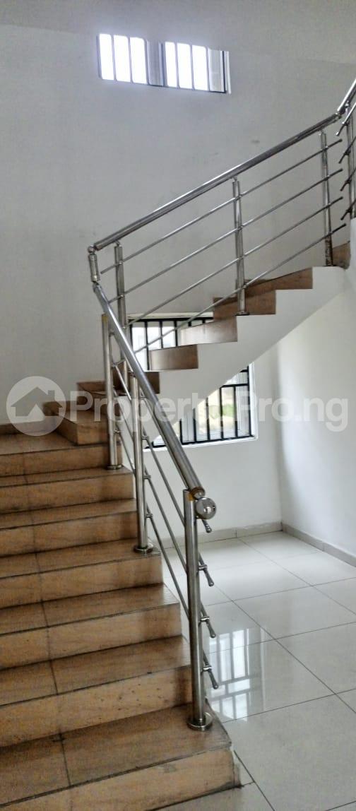 5 bedroom House for rent Lekki Phase 1 Lekki Lagos