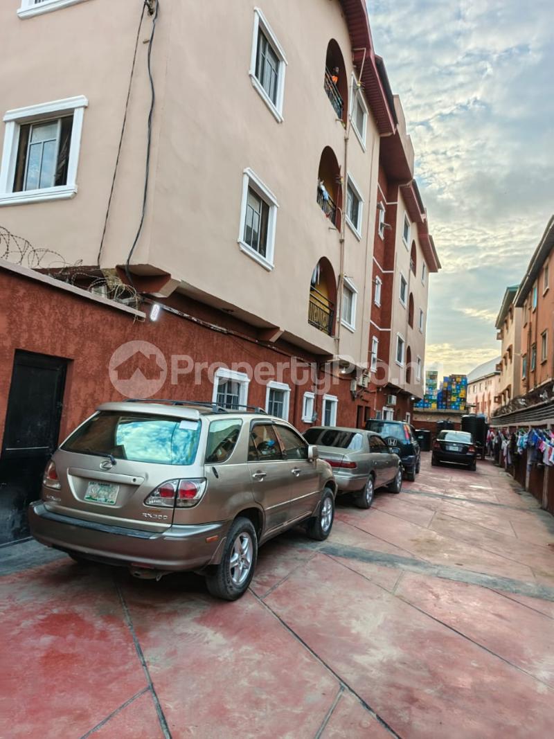 House for sale Alakija Amuwo Odofin Lagos