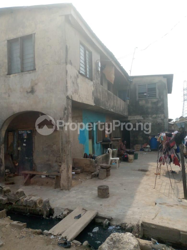 House for sale Alapere Kosofe/Ikosi Lagos