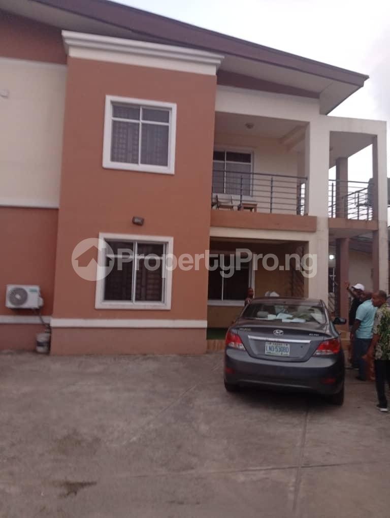 House for sale Surulere Lagos