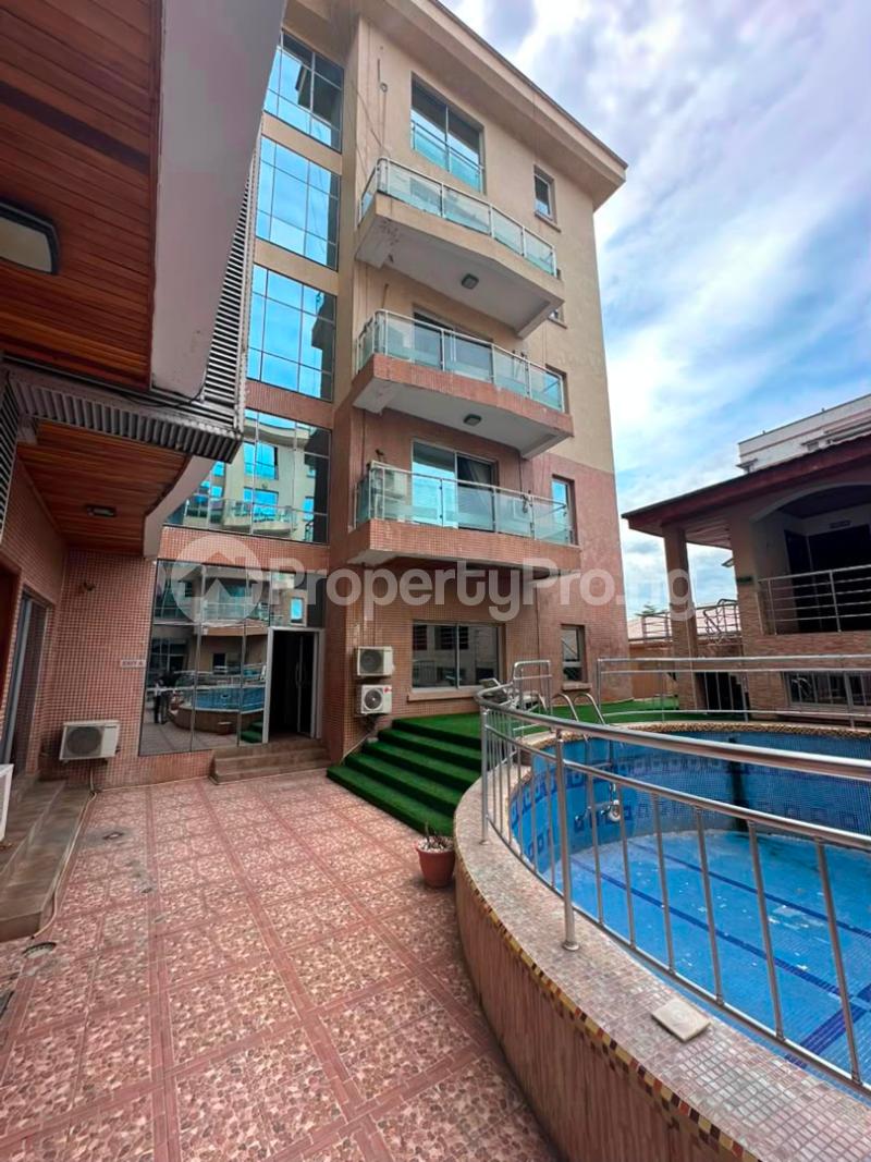 3 bedroom House for sale Lekki Phase 1 Lekki Lagos