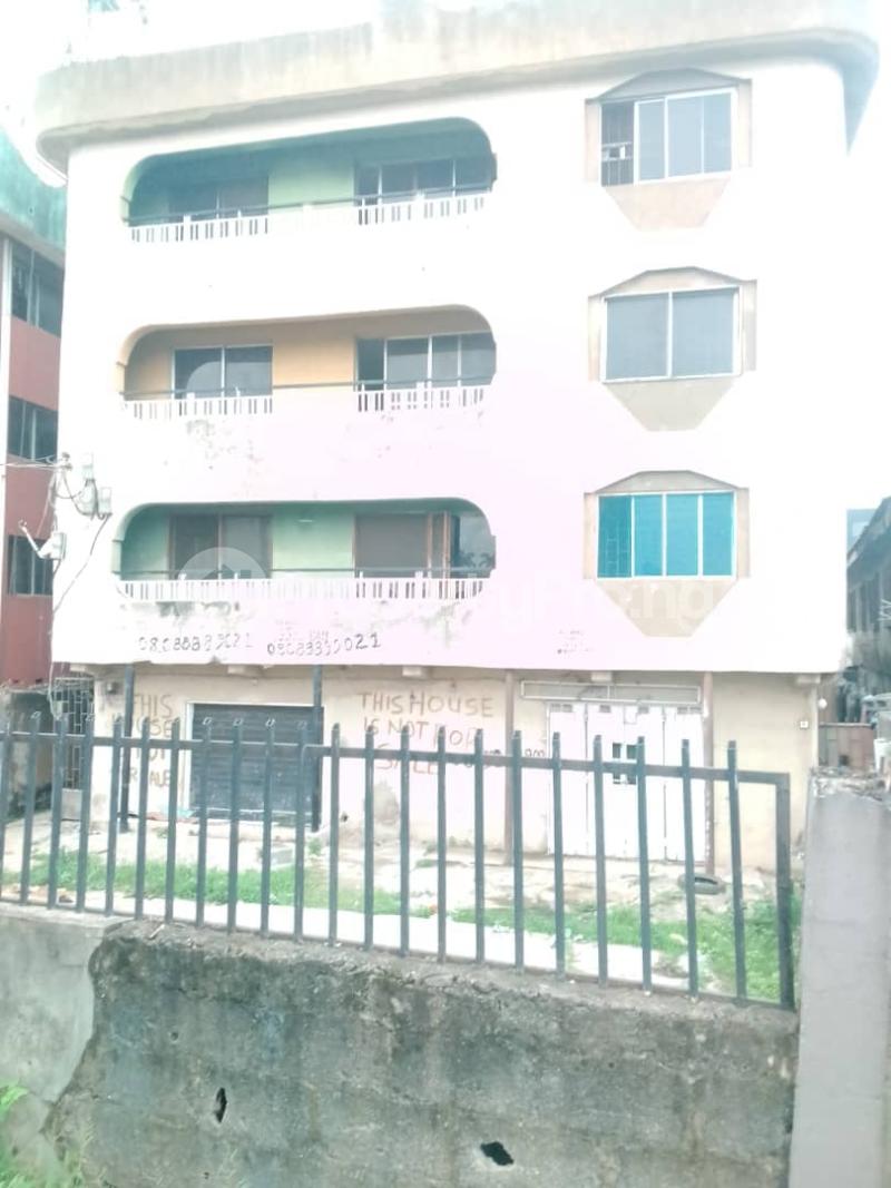 House for sale Agege Lagos