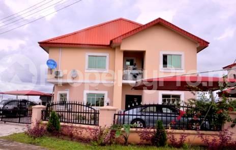 5 bedroom House for sale Opic Isheri North Arepo Arepo Ogun