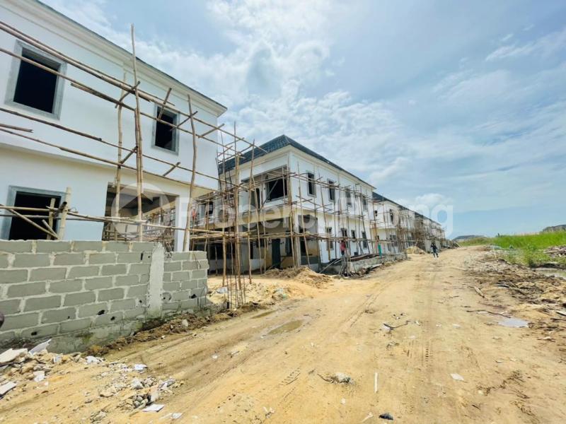 House for sale   VGC Lekki Lagos