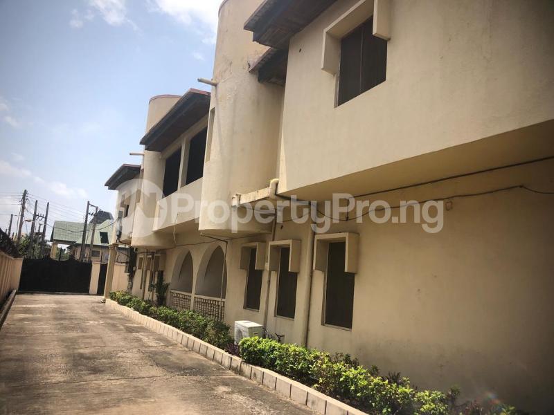 6 bedroom House for sale Unity Estate Amuwo Odofin Amuwo Odofin Lagos