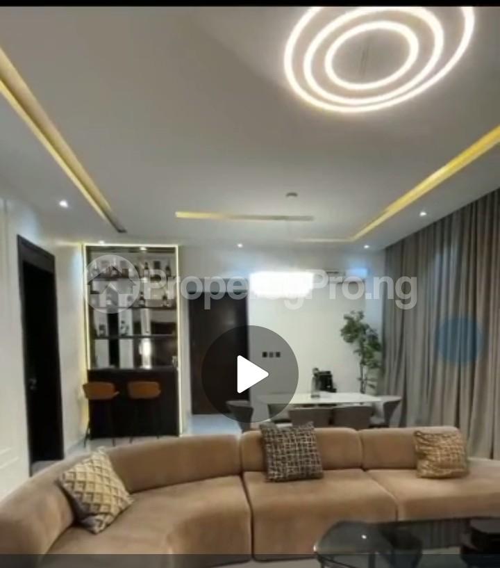 3 bedroom Flat / Apartment for sale Old Ikoyi Ikoyi Lagos
