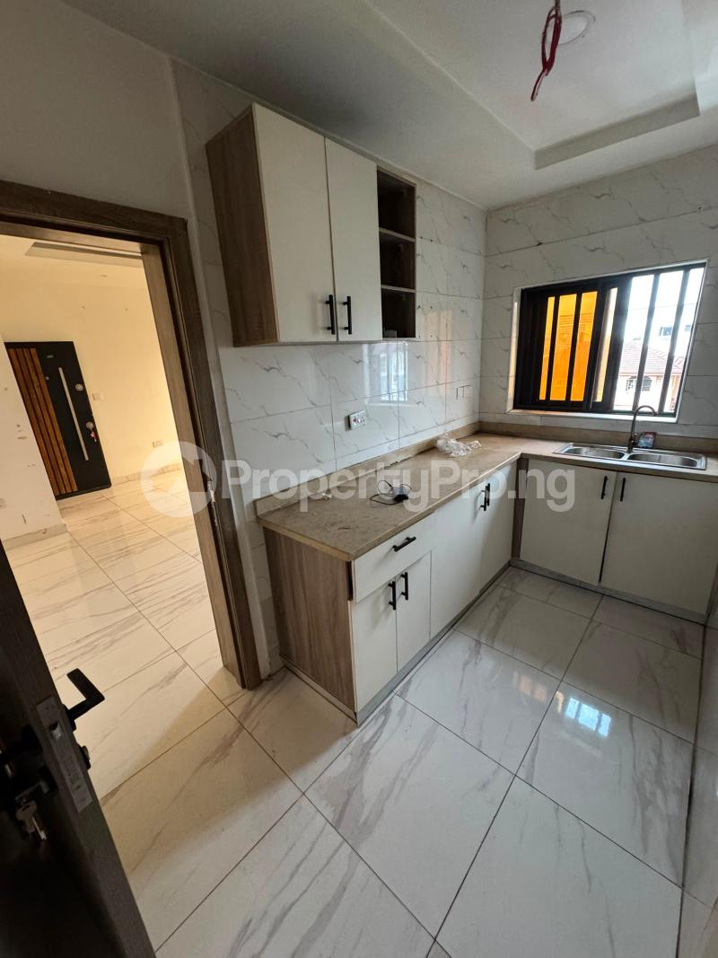 1 bedroom Flat / Apartment for rent Onike Yaba Lagos