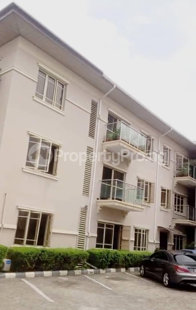 3 bedroom Flat / Apartment for rent Lekki Phase 1 Lekki Lagos