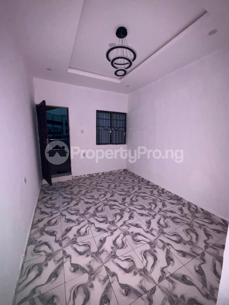Flat / Apartment for rent Shomolu Lagos