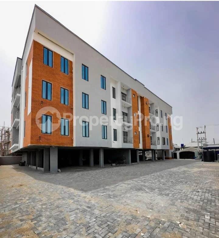 3 bedroom Flat / Apartment for sale Ikota Lekki Lagos - 0