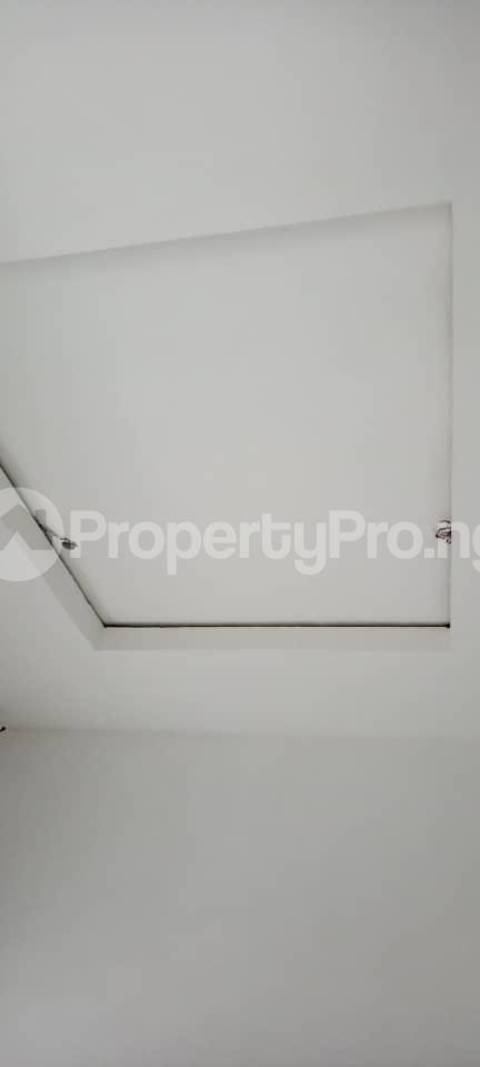 Flat / Apartment for rent Oral Estate chevron Lekki Lagos