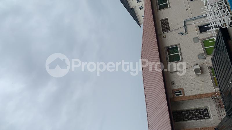 4 bedroom House for sale Hshebdheb Epe Road Epe Lagos