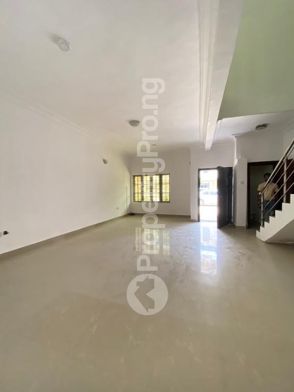 3 bedroom House for rent Lekki Gardens estate Ajah Lagos