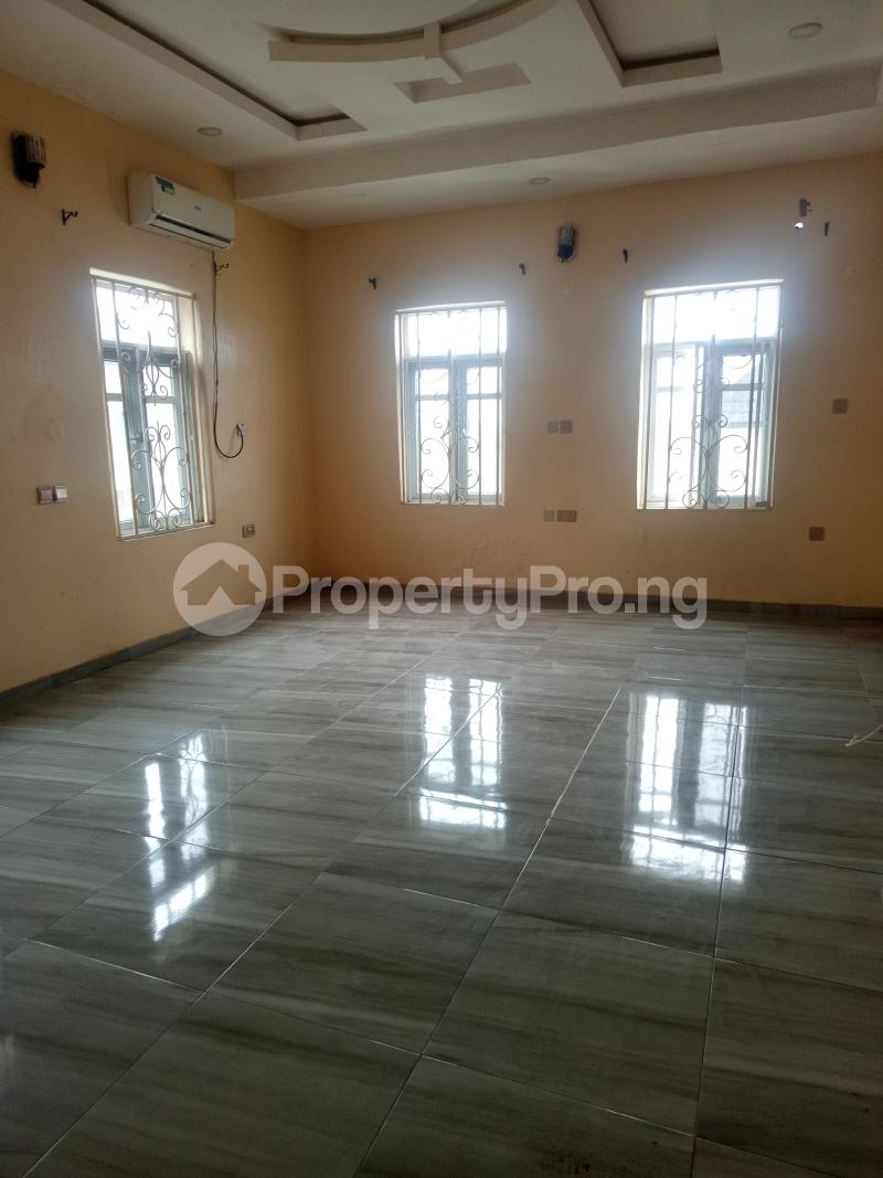 1 bedroom Flat / Apartment for rent Salem Ikate Lekki Lagos