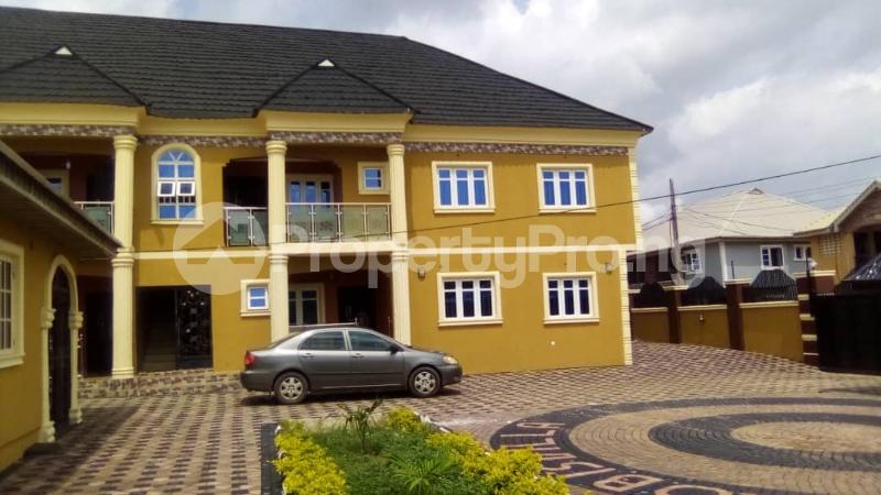 3 bedroom House for rent Akilapa Estate Idishin Ibadan Oyo