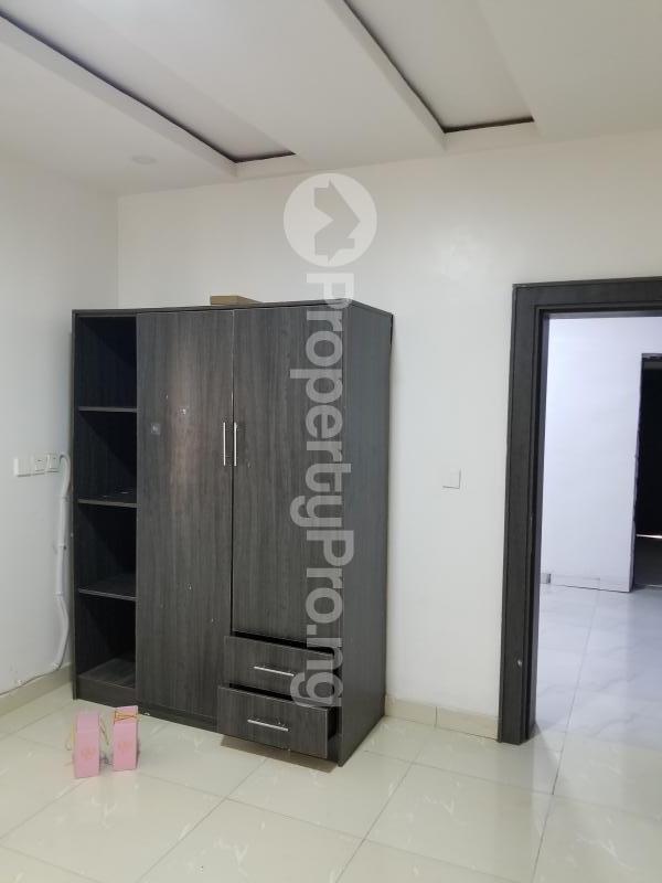 1 bedroom Flat / Apartment for rent Ben Ayade Cresent Jahi Abuja