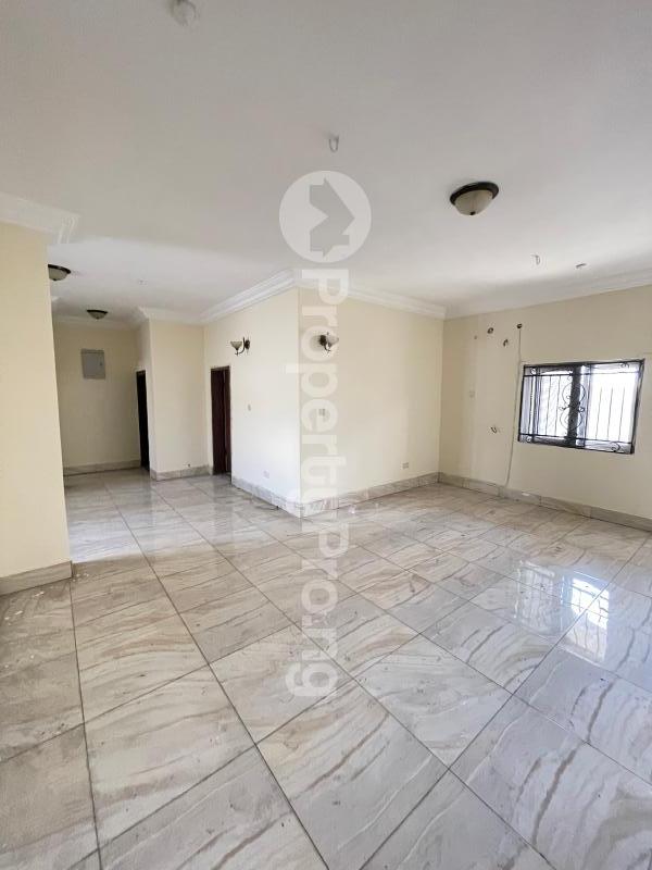 3 bedroom Flat / Apartment for rent Agungi Before Dominion Pizza Agungi Lekki Lagos