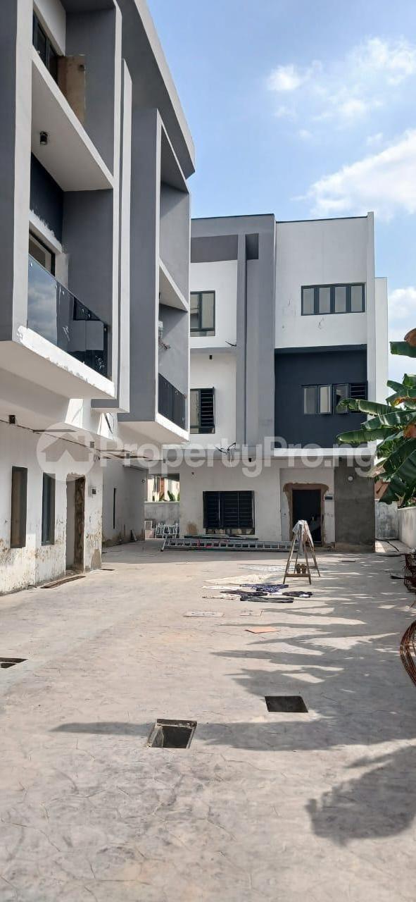 5 bedroom House for sale Alaka Estate Surulere Lagos