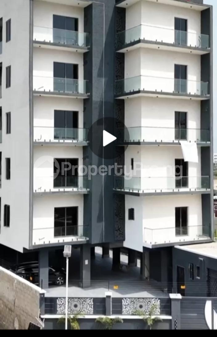 Flat / Apartment for sale Off Freedom Way Freedom Way Lekki Lagos